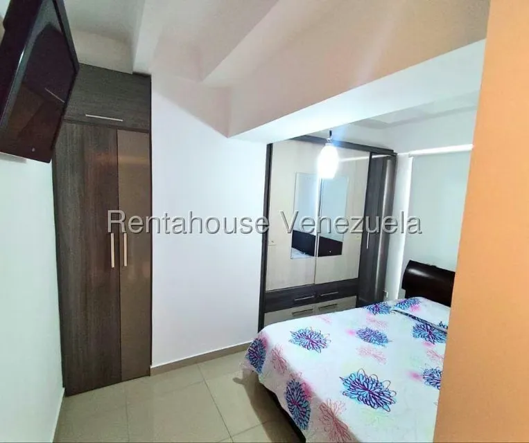 Apartamento (1 Nivel) en Alquiler en Parroquia La Candelaria, Distrito Metropolitano - 15