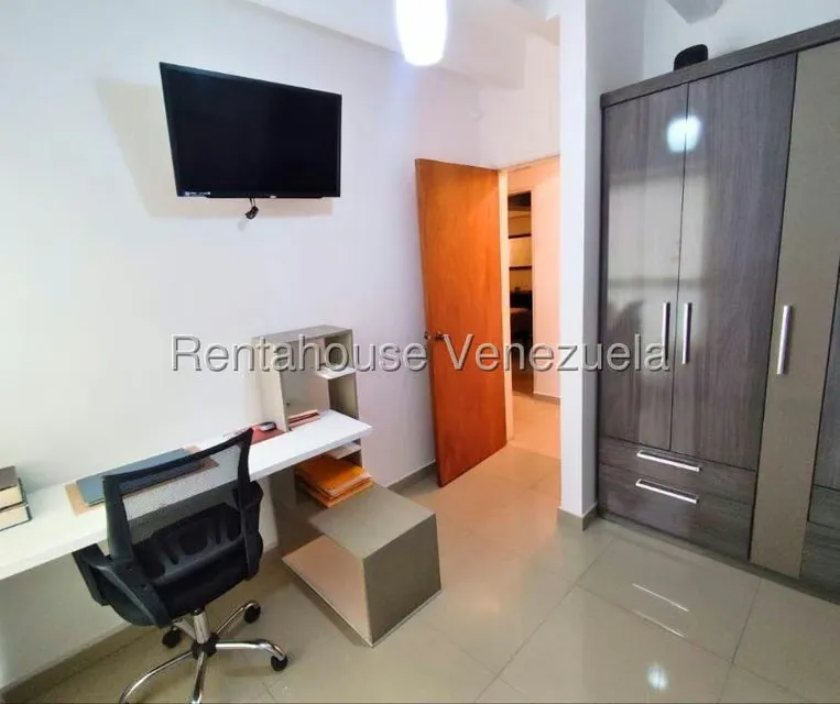 Apartamento (1 Nivel) en Alquiler en Parroquia La Candelaria, Distrito Metropolitano - 18