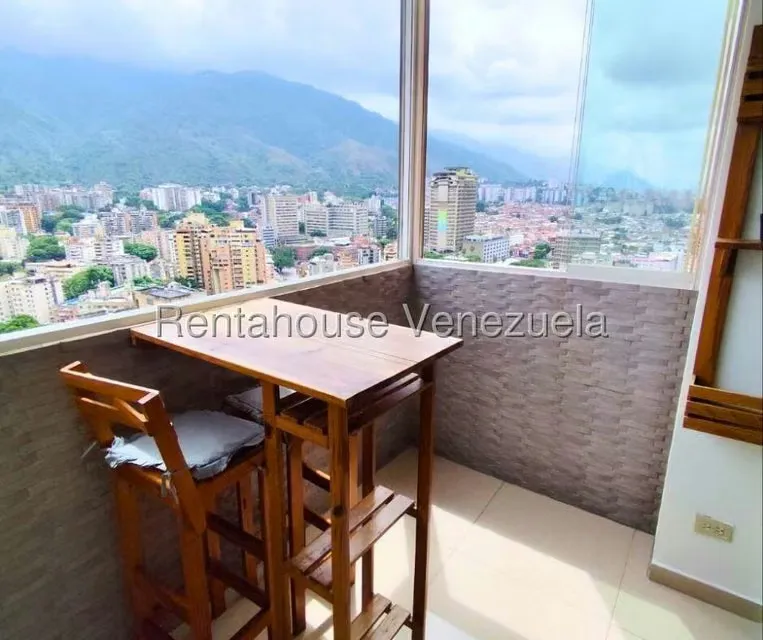 Apartamento (1 Nivel) en Alquiler en Parroquia La Candelaria, Distrito Metropolitano - 20