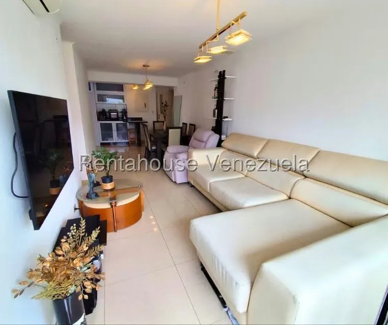 Apartamento (1 Nivel) en Alquiler en Parroquia La Candelaria, Distrito Metropolitano - 22