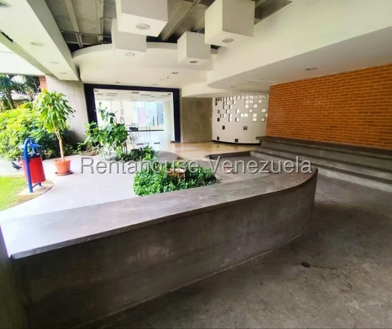 Apartamento (1 Nivel) en Alquiler en Parroquia La Candelaria, Distrito Metropolitano - 28