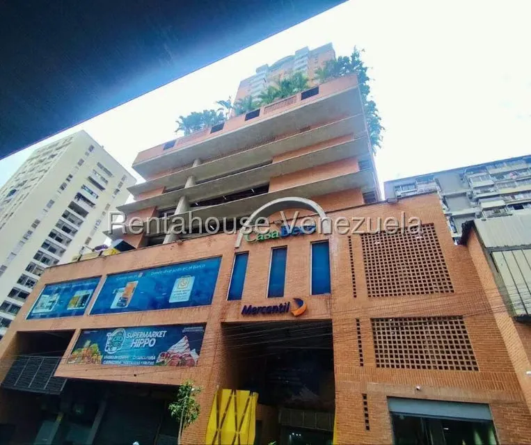 Apartamento (1 Nivel) en Alquiler en Parroquia La Candelaria, Distrito Metropolitano - 30