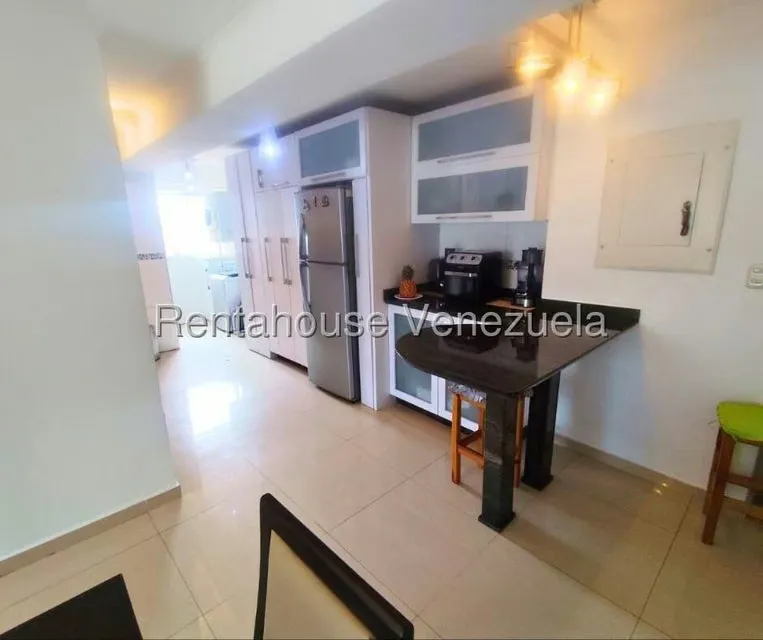 Apartamento (1 Nivel) en Alquiler en Parroquia La Candelaria, Distrito Metropolitano - 7