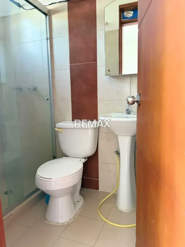 EN VENTA CASA EN URBANIZACION VALLE ARRIBA - 3