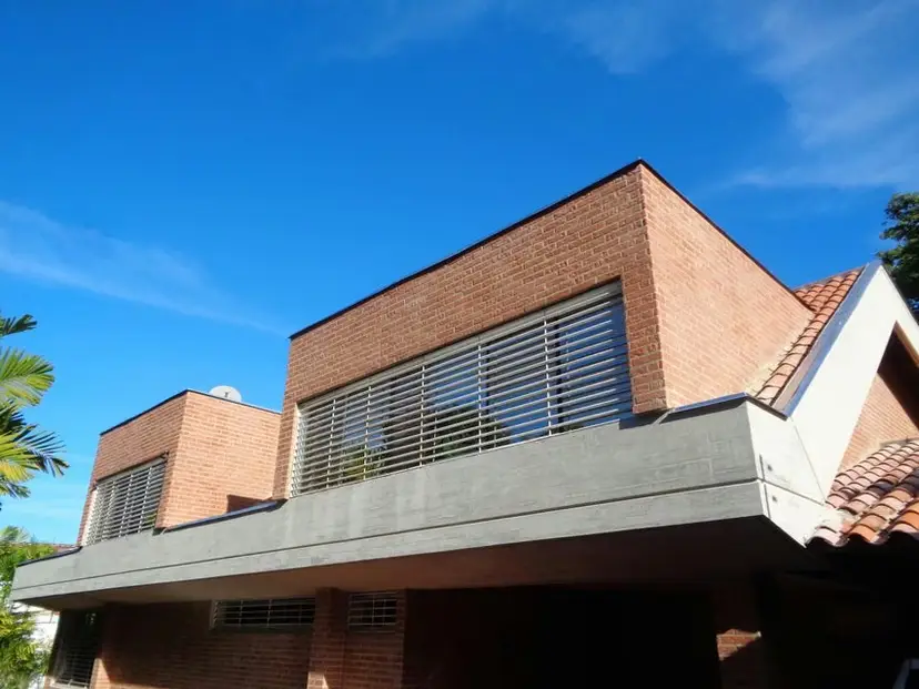 Casa (Contemporaneo) en Venta en Macaracuay, Distrito Metropolitano