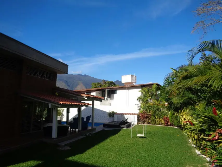 Casa (Contemporaneo) en Venta en Macaracuay, Distrito Metropolitano - 15