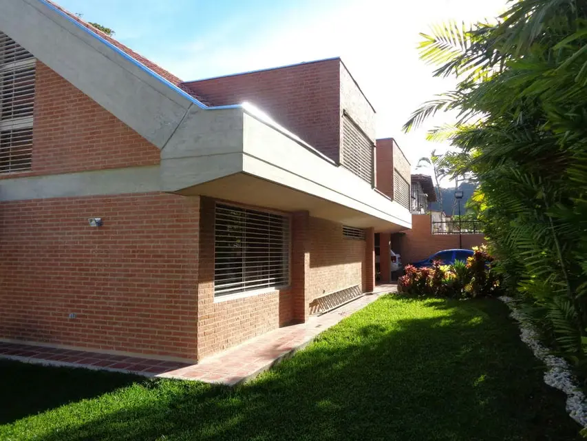Casa (Contemporaneo) en Venta en Macaracuay, Distrito Metropolitano - 18