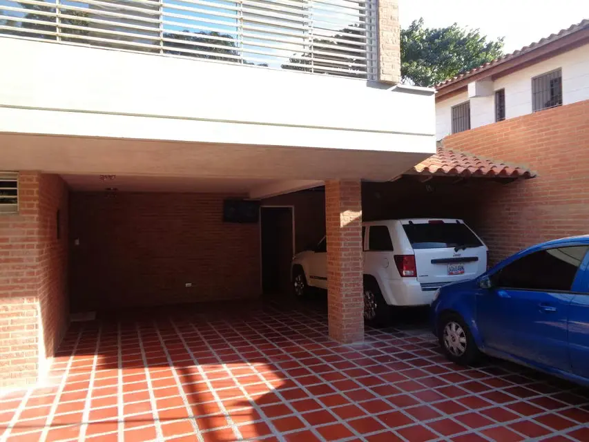 Casa (Contemporaneo) en Venta en Macaracuay, Distrito Metropolitano - 19