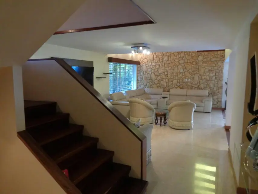 Casa (Contemporaneo) en Venta en Macaracuay, Distrito Metropolitano - 21