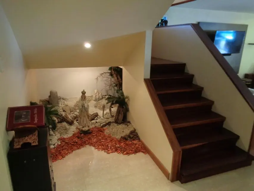 Casa (Contemporaneo) en Venta en Macaracuay, Distrito Metropolitano - 22