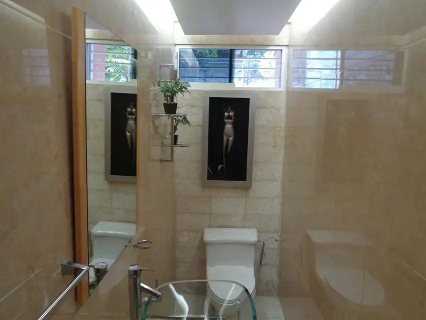 Casa (Contemporaneo) en Venta en Macaracuay, Distrito Metropolitano - 23