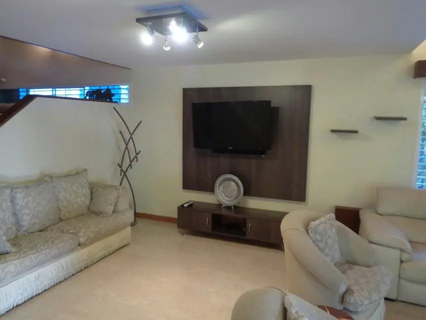 Casa (Contemporaneo) en Venta en Macaracuay, Distrito Metropolitano - 26