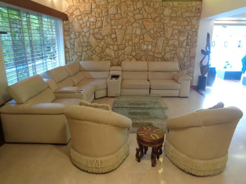Casa (Contemporaneo) en Venta en Macaracuay, Distrito Metropolitano - 27