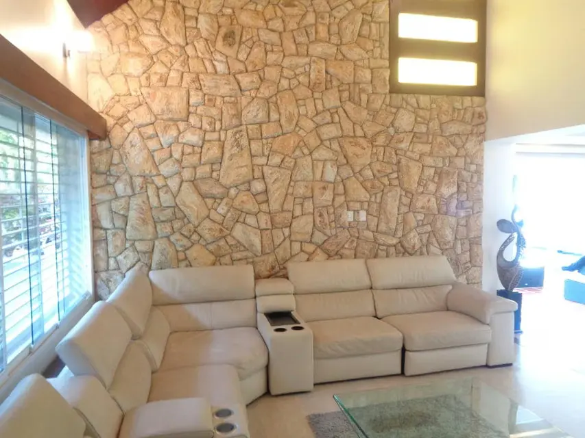 Casa (Contemporaneo) en Venta en Macaracuay, Distrito Metropolitano - 28
