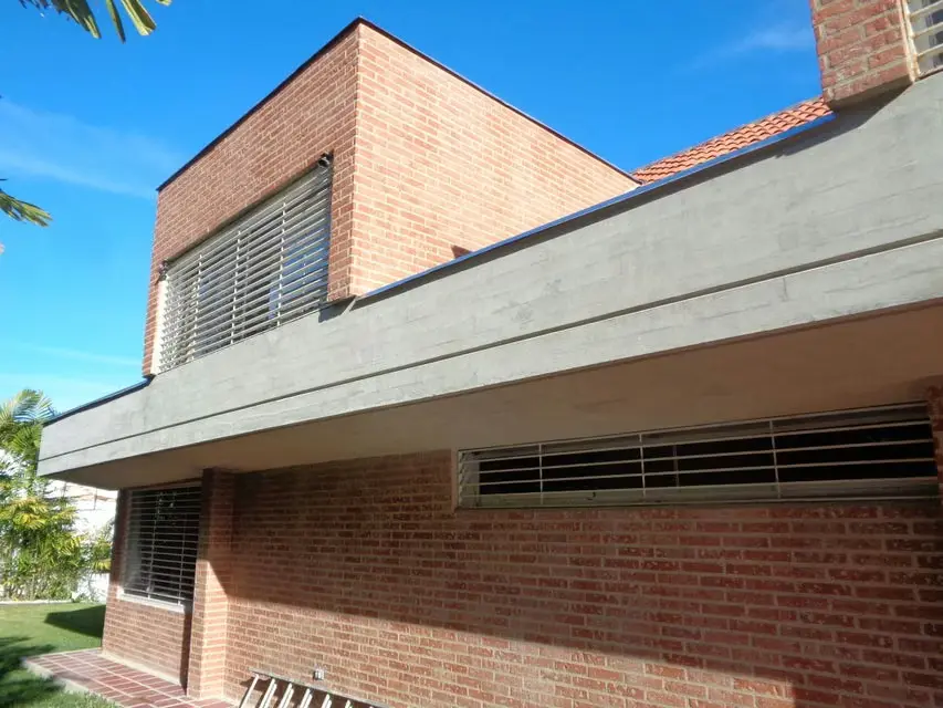 Casa (Contemporaneo) en Venta en Macaracuay, Distrito Metropolitano - 3