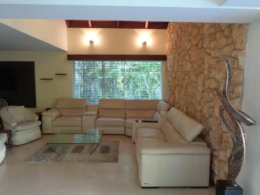 Casa (Contemporaneo) en Venta en Macaracuay, Distrito Metropolitano - 31