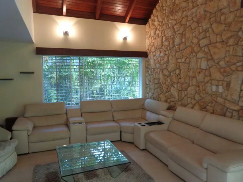 Casa (Contemporaneo) en Venta en Macaracuay, Distrito Metropolitano - 32