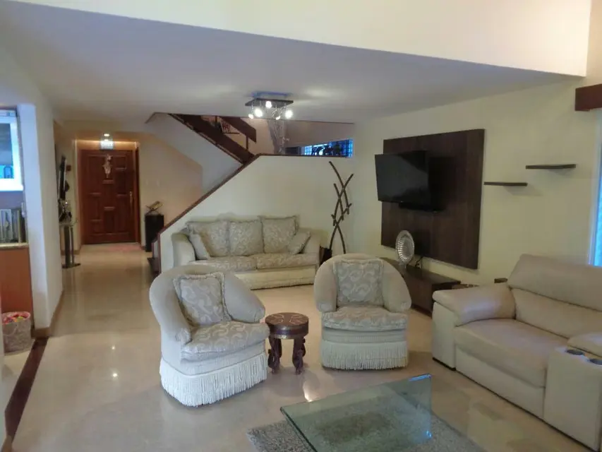 Casa (Contemporaneo) en Venta en Macaracuay, Distrito Metropolitano - 33