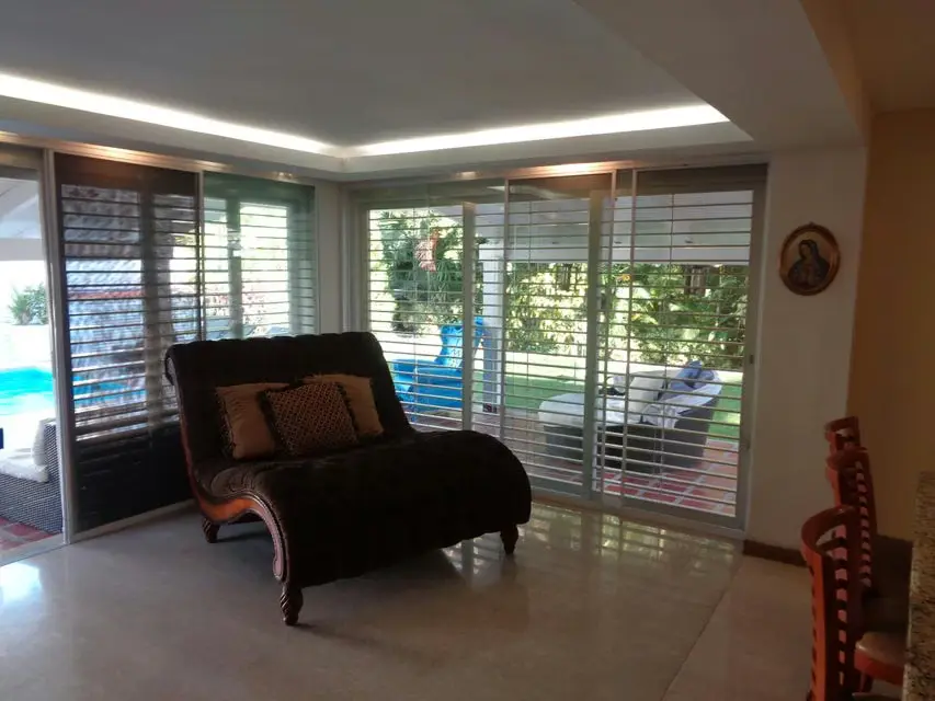 Casa (Contemporaneo) en Venta en Macaracuay, Distrito Metropolitano - 34