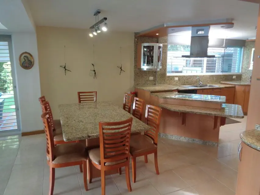 Casa (Contemporaneo) en Venta en Macaracuay, Distrito Metropolitano - 36