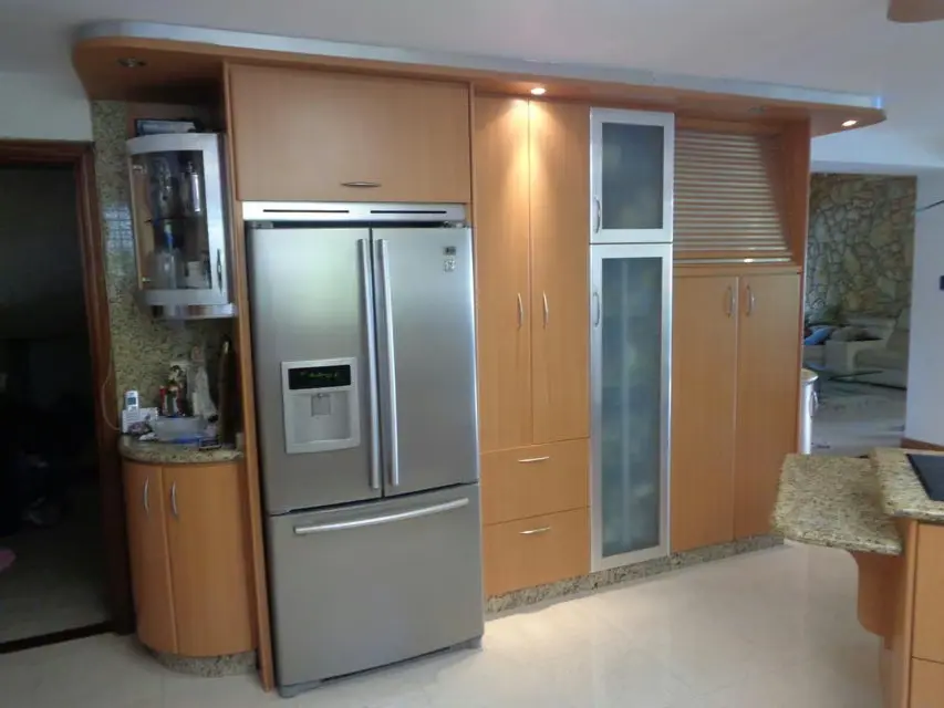 Casa (Contemporaneo) en Venta en Macaracuay, Distrito Metropolitano - 41
