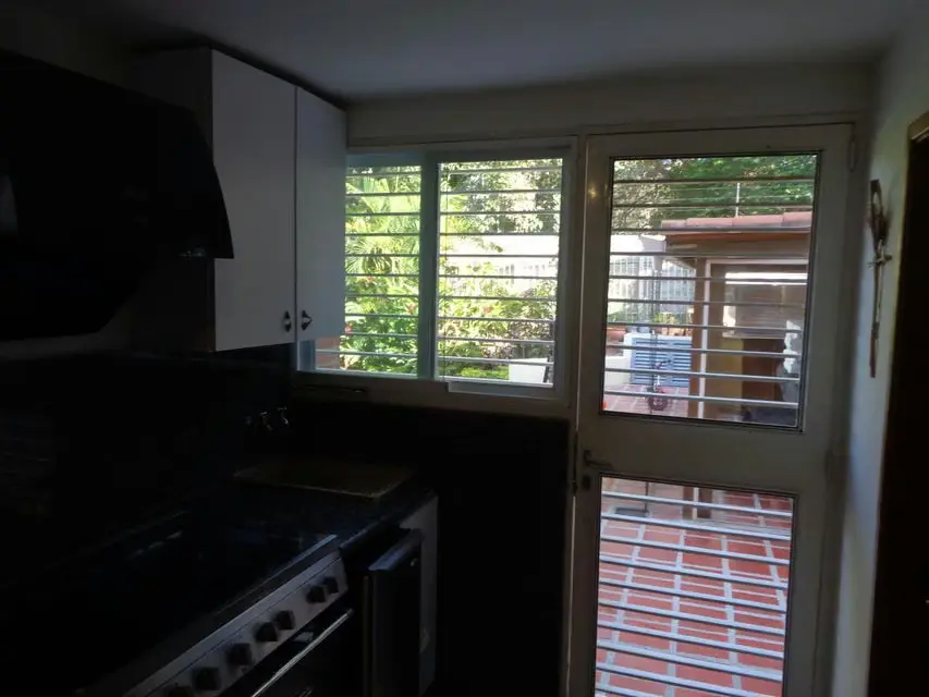 Casa (Contemporaneo) en Venta en Macaracuay, Distrito Metropolitano - 44