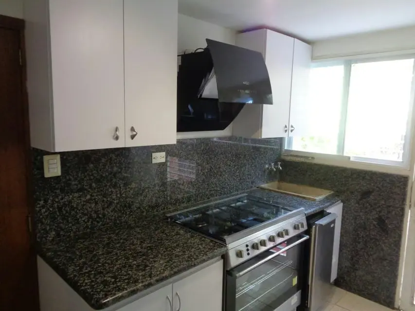 Casa (Contemporaneo) en Venta en Macaracuay, Distrito Metropolitano - 45
