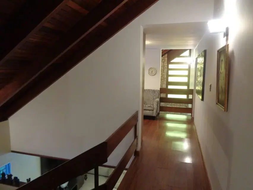 Casa (Contemporaneo) en Venta en Macaracuay, Distrito Metropolitano - 48