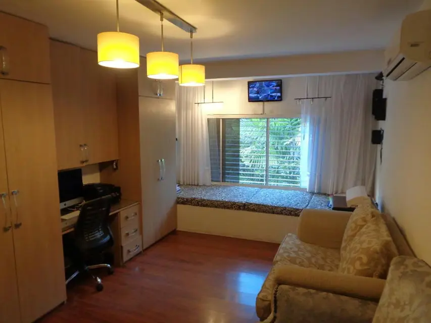 Casa (Contemporaneo) en Venta en Macaracuay, Distrito Metropolitano - 49
