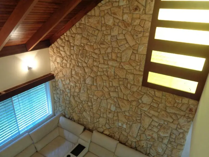 Casa (Contemporaneo) en Venta en Macaracuay, Distrito Metropolitano - 50