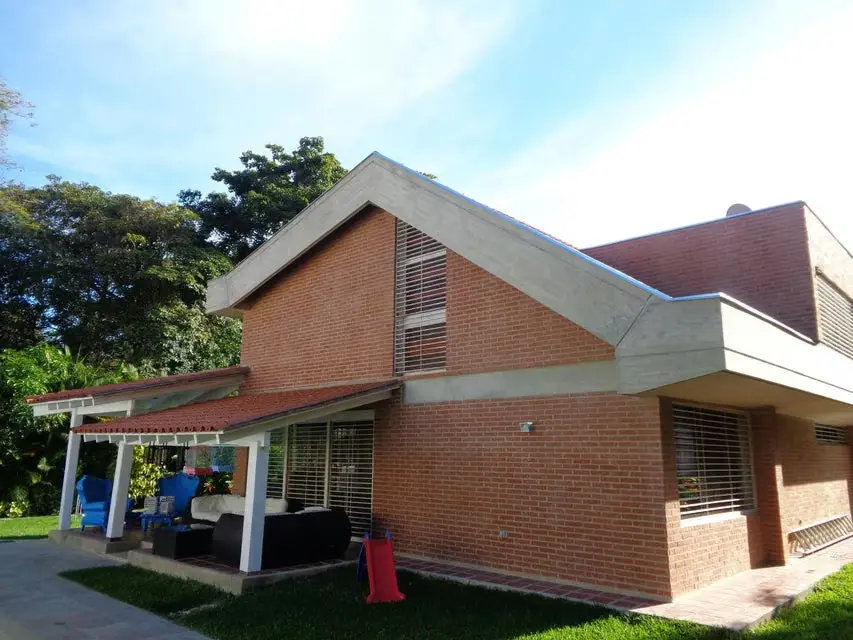 Casa (Contemporaneo) en Venta en Macaracuay, Distrito Metropolitano - 5