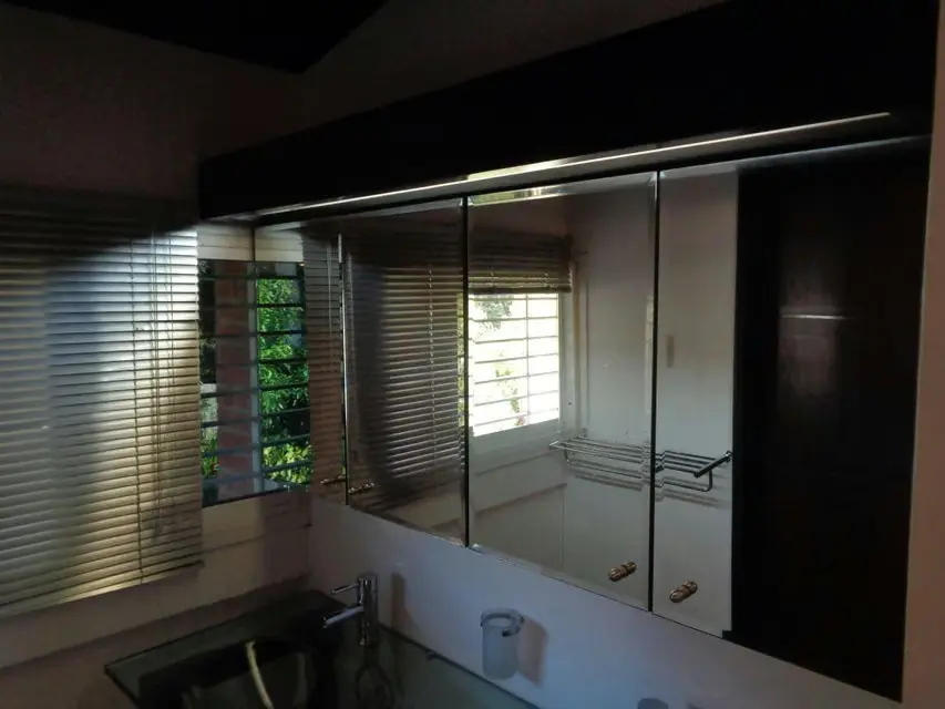 Casa (Contemporaneo) en Venta en Macaracuay, Distrito Metropolitano - 55