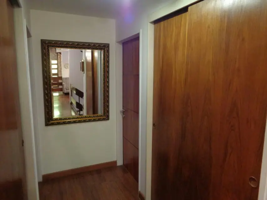 Casa (Contemporaneo) en Venta en Macaracuay, Distrito Metropolitano - 57