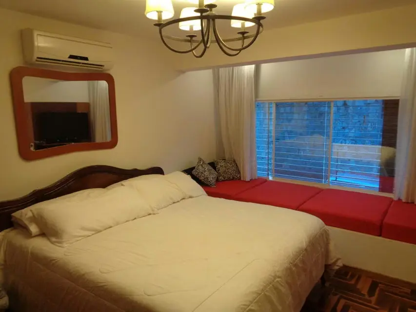 Casa (Contemporaneo) en Venta en Macaracuay, Distrito Metropolitano - 58