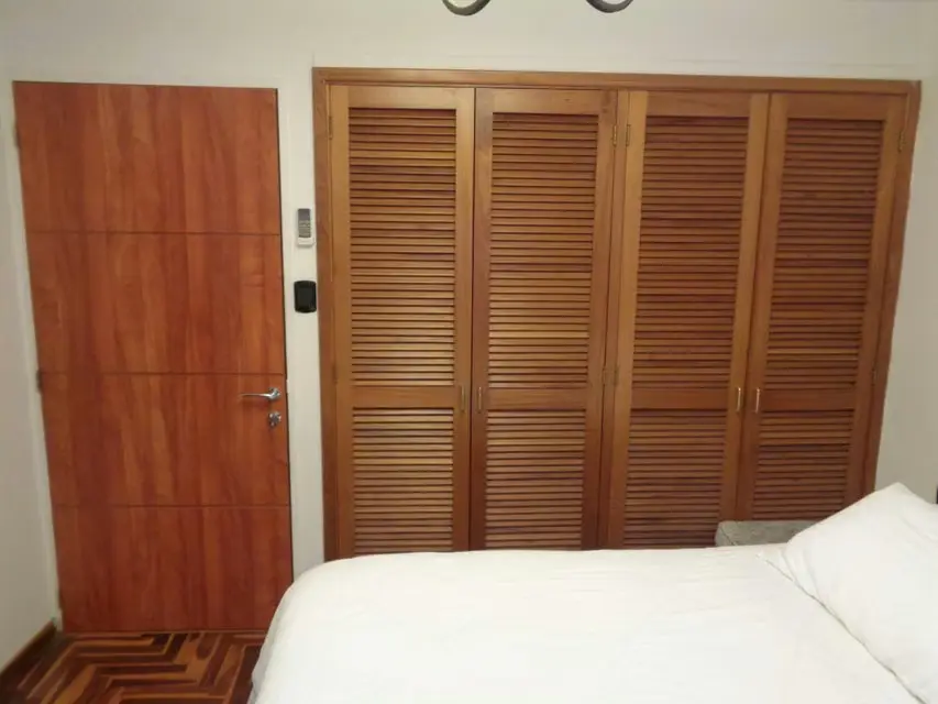 Casa (Contemporaneo) en Venta en Macaracuay, Distrito Metropolitano - 60
