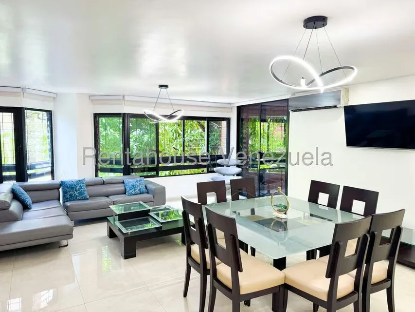 Apartamento (1 Nivel) en Venta en El Rosal, Distrito Metropolitano - 19