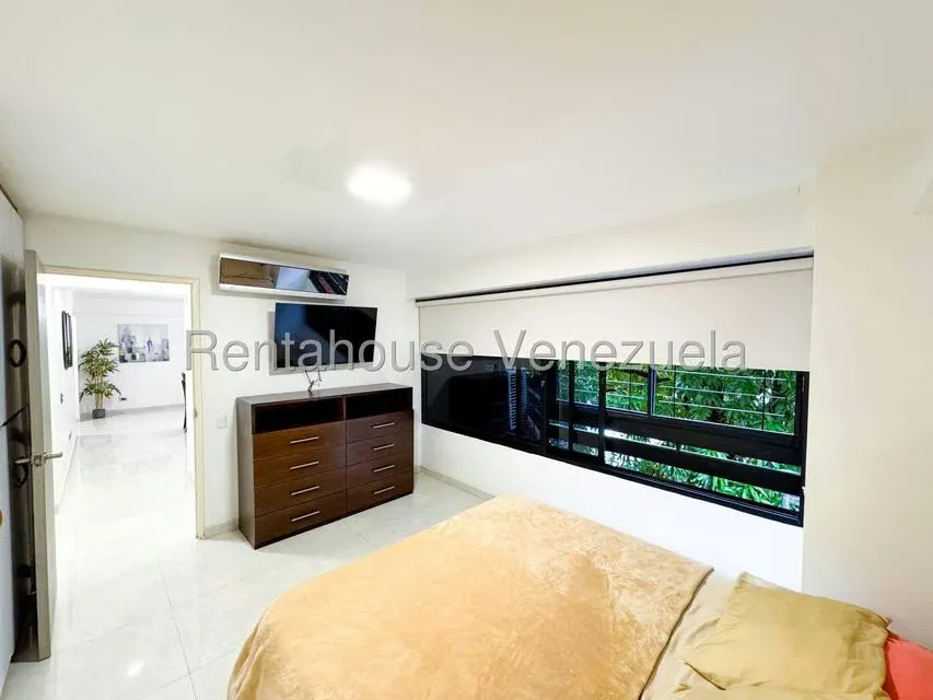 Apartamento (1 Nivel) en Venta en El Rosal, Distrito Metropolitano - 29