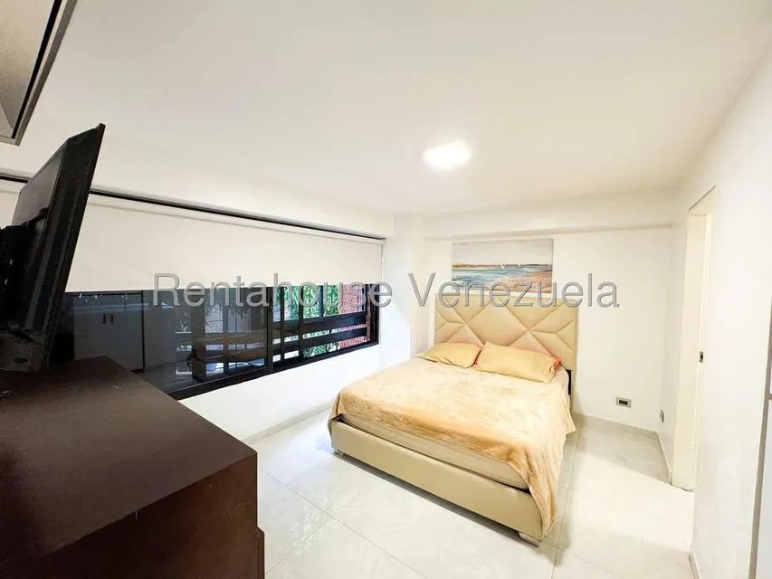 Apartamento (1 Nivel) en Venta en El Rosal, Distrito Metropolitano - 30