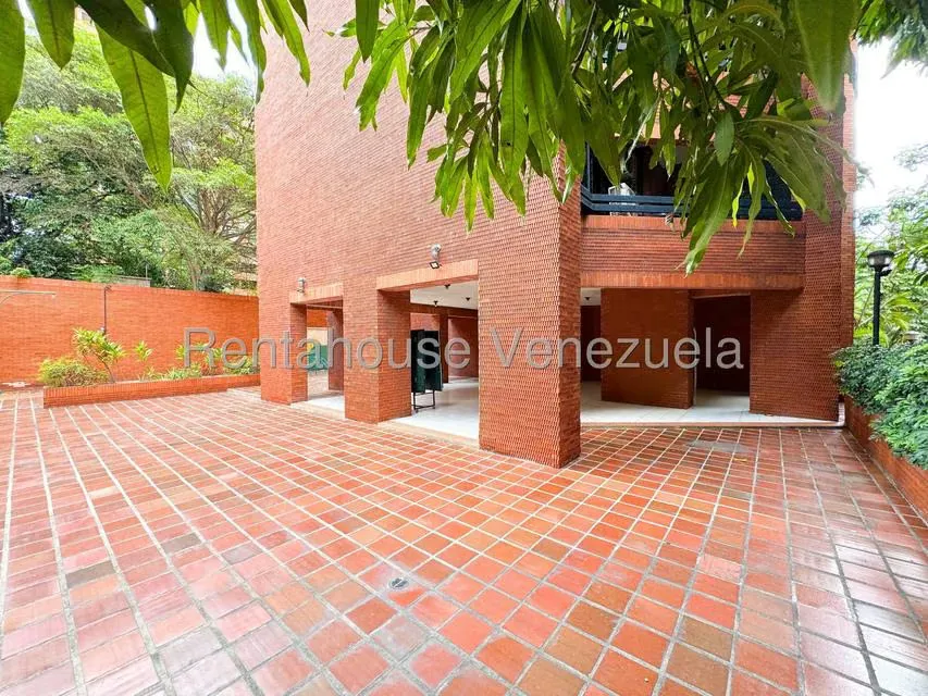 Apartamento (1 Nivel) en Venta en El Rosal, Distrito Metropolitano - 4