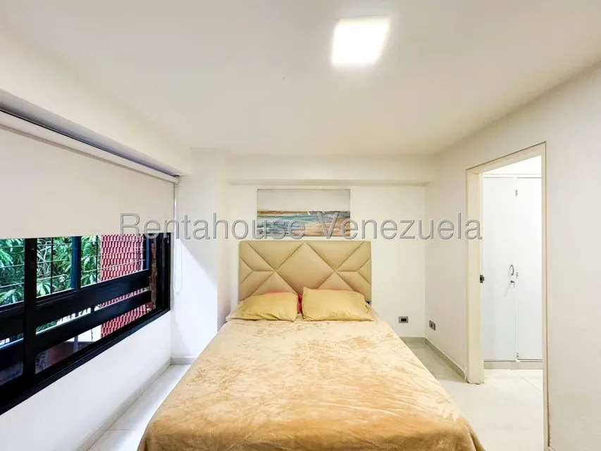 Apartamento (1 Nivel) en Venta en El Rosal, Distrito Metropolitano - 32