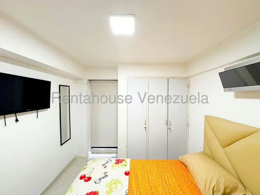 Apartamento (1 Nivel) en Venta en El Rosal, Distrito Metropolitano - 40