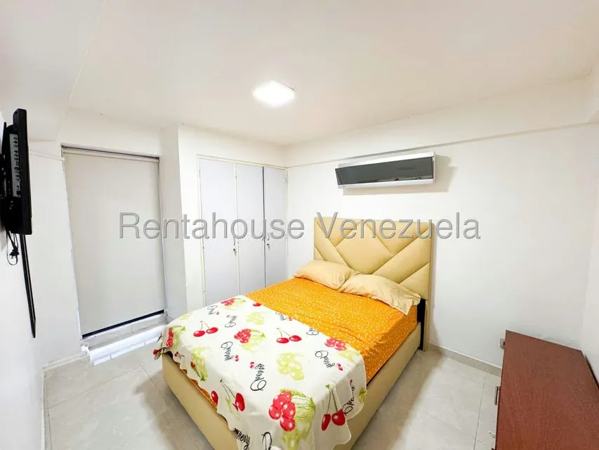 Apartamento (1 Nivel) en Venta en El Rosal, Distrito Metropolitano - 42