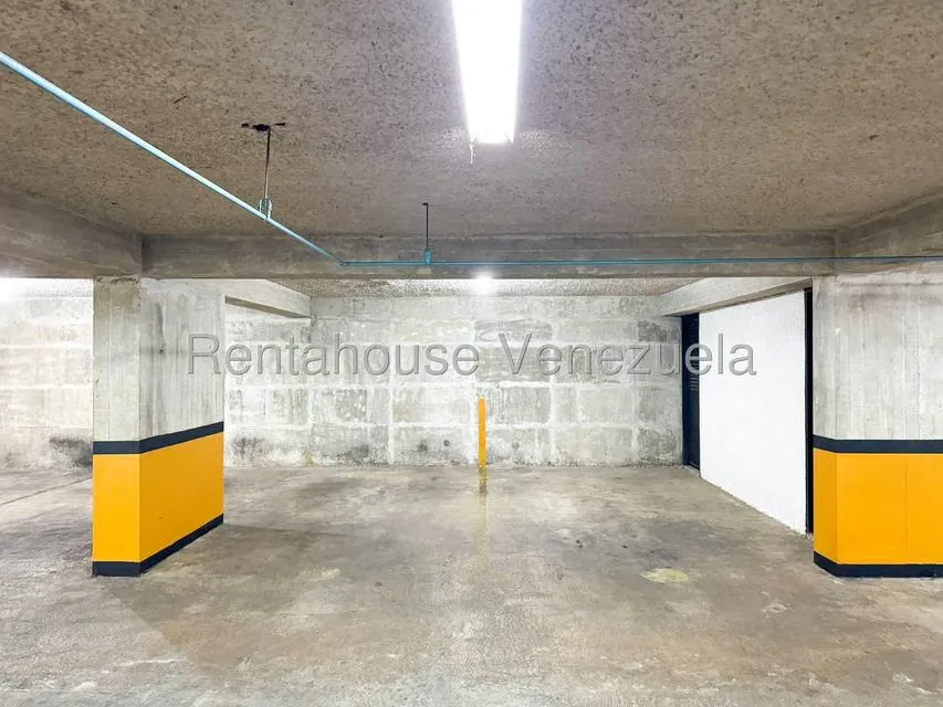 Apartamento (1 Nivel) en Venta en El Rosal, Distrito Metropolitano - 44