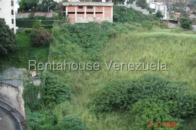 Terreno (Residencial) en Venta en El Paraiso, Distrito Metropolitano - 4
