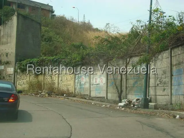 Terreno (Residencial) en Venta en El Paraiso, Distrito Metropolitano - 7