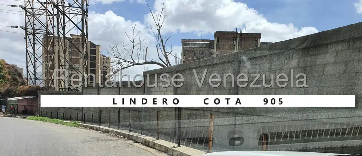 Terreno (Residencial) en Venta en El Paraiso, Distrito Metropolitano - 10