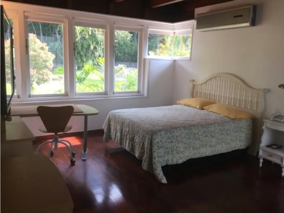 Se vende casa en Alto Hatillo 6H+2S/6+2S/5P - 17