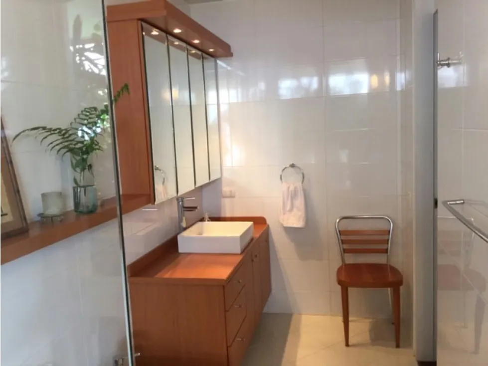 Se vende casa en Alto Hatillo 6H+2S/6+2S/5P - 19