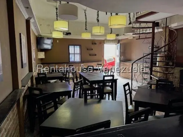 Local Comercial en Alquiler en El Hatillo, Distrito Metropolitano - 13