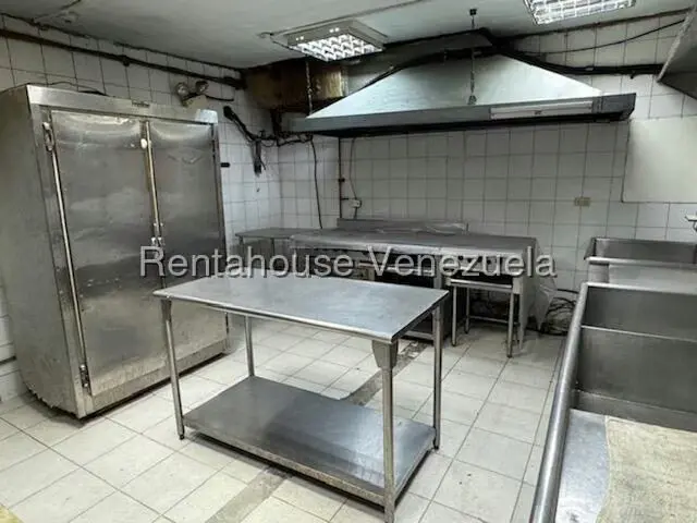Local Comercial en Alquiler en El Hatillo, Distrito Metropolitano - 15